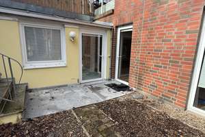 Ruheoase in der Stadt – Souterrainwohnung mit Wintergarten – Hoffmannshof 7, 30659 Bothfeld, Hannover – Vorschaubild 8