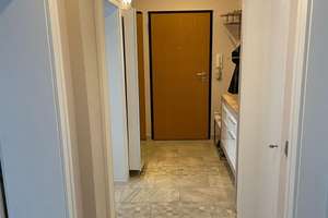 Vollständig möblierte Wohnung  – Schwetzinger Straße 159, 68165 Schwetzingerstadt/Oststadt, Mannheim – Vorschaubild 9