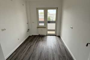 Direkt an der RÜ, da will ich wohnen! Schicke 2-Raum Wohnung mit Balkon – Rüttenscheider Straße 160, 45131 Rüttenscheid, Essen – Vorschaubild 8