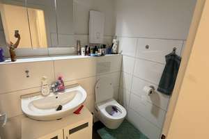 Zuhause mit 2 Zimmern in Düsseldorf Rath – Kanzlerstraße 27, 40472 Rath, Düsseldorf – Vorschaubild 6
