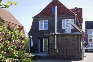 Renovierte Altbau-Stadtvilla in Brunsbüttel
mit großzügiger Raumaufteilung – Die vollständige Adresse der Immobilie erhältst du vom Anbieter., 25541 Brunsbüttel – Vorschaubild 20