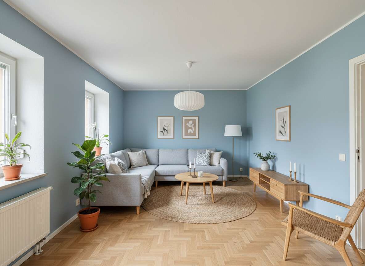 Immobilie in Möttingen - Einfamilienhaus auf außergewöhnlich großem Grundstück - Bild 6