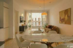 5 Zimmer im Neubau nahe Spreeufer – Rungestraße 21, 10179 Mitte (Ortsteil), Berlin – Vorschaubild 1