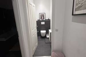 Wohnen mit Charakter: 3,5-Zimmer-Wohnung in Gerresheim – Dreherstr 126, 40625 Gerresheim, Düsseldorf – Vorschaubild 5