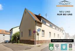 Neu&Nur bei Pell-Rich - Objekt