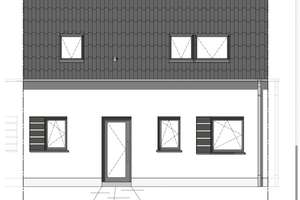 Einfamilienhaus im Neubaugebiet Gümmer – Die vollständige Adresse der Immobilie erhältst du vom Anbieter., 30926 Seelze – Vorschaubild 1