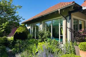 Außergewöhnliches Anwesen mit Wellnessbereich/Schwimmbad , parkähnlicher Gartenanlage im Top Zustand – Die vollständige Adresse der Immobilie erhältst du vom Anbieter., 99090 Tiefthal, Erfurt – Vorschaubild 20