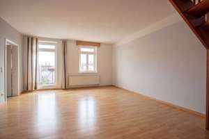 Attraktive 3-Raum-Maisonettewohnung mit Balkon in Leipzig-Schleussig – Die vollständige Adresse der Immobilie erhältst du vom Anbieter., 4229 Schleußig, Leipzig – Vorschaubild 7