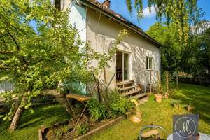 Viel Platz für neue Ideen – Familienhaus mit Anbau & eingewachsenem Garten bei Regensburg – 93138 Lappersdorf – Vorschaubild 25