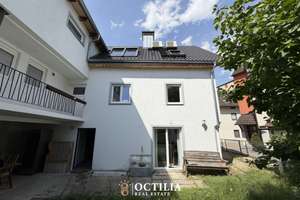 357 m² Wohnfläche in zentraler Lage – modernisiertes Wohnhaus mit Entwicklungspotenzial – Die vollständige Adresse der Immobilie erhältst du vom Anbieter., 84072 Au in der Hallertau – Vorschaubild 8