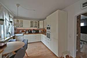Zuckersüßes Zechenhaus :) Liebevoll überarbeitetes Zuhause mit Bilderbuchgarten in MH-Winkhausen – Die vollständige Adresse der Immobilie erhältst du vom Anbieter., 45472 Heißen, Mülheim an der Ruhr – Vorschaubild 10