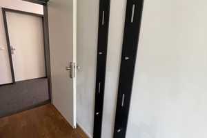 Möbliertes  Studenten Apartment mit Balkon zentral und modern – Friedberger Str. 5, 86161 Augsburg – Vorschaubild 9