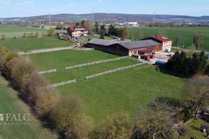***Mehrfamilienhaus & Exklusiver Pferdehof mit Reitanlage auf ca 21.000 m² Grundstück*** – Die vollständige Adresse der Immobilie erhältst du vom Anbieter., 37574 Einbeck – Vorschaubild 7
