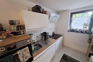 Attraktive Souterrainwohnug mit moderner Küche und Fußbodenheizung – Horbacher Straße 333, 52072 Richterich, Aachen – Vorschaubild 8