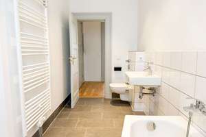 *sofort Bezugsfrei* Hochwertige 3 Zimmer Altbauwohnung I Balkon – Die vollständige Adresse der Immobilie erhältst du vom Anbieter., 4159 Möckern, Leipzig – Vorschaubild 9