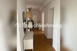 Tauschwohnung: 3 Zi-Whg gegen 3-4 Zi-Whg mit Dachterrasse/gr.Balkon – Die vollständige Adresse der Immobilie erhältst du vom Anbieter., 80798 Josephsplatz, München – Vorschaubild 2