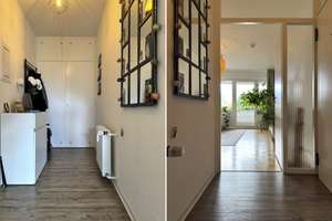Willkommen zu Hause - modernisierte Drei-Zimmer-Wohnung in Hiltrup-West – 48165 Hiltrup-West, Münster – Vorschaubild 8