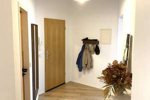 Attraktive 3,5-Zimmer Wohnung mit moderner Einbauküche – Die vollständige Adresse der Immobilie erhältst du vom Anbieter., 42277 Oberbarmen, Wuppertal – Vorschaubild 9