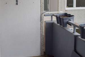 Gepflegte 3-Zimmer-Wohnung sofort nutzbar, provisionsfrei – Helsinkistraße 10, 24109 Mettenhof, Kiel – Vorschaubild 5
