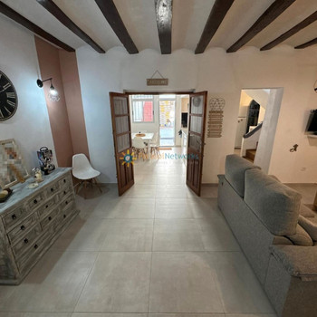 Wunderschönes renoviertes Haus in Villalonga
