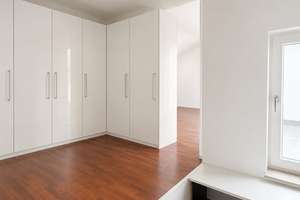 Maisonettewohnung mit Dachterrasse, Tiefgarage und Einbauküche im Kreuzviertel – Die vollständige Adresse der Immobilie erhältst du vom Anbieter., 48149 Kreuz, Münster – Vorschaubild 8