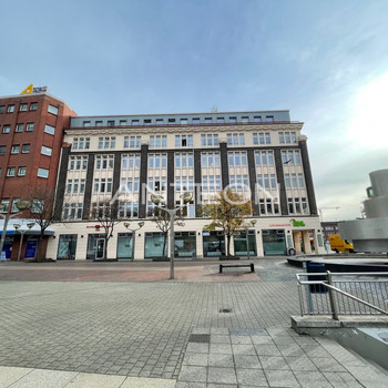 Beste City-Lage | Fußläufig vom HBF | Provisionsfrei über ANTEON