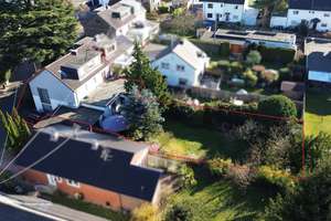Potentialträger in Köln - Zweifamilienhaus mit Garten – Die vollständige Adresse der Immobilie erhältst du vom Anbieter., 50997 Rondorf, Köln – Vorschaubild 3