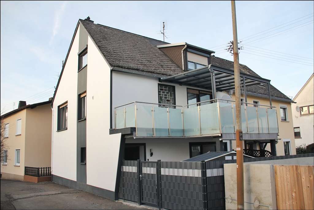 Immobilie in Montabaur - Ein kleines Wohnparadies - Bild 0