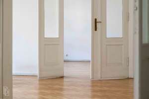 Bezugsfreie 3-Zimmer-Wohnung in begehrter Wilmersdorfer Lage