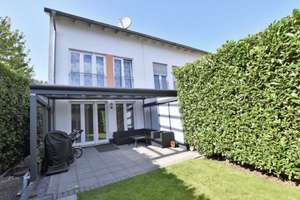Modernes Reiheneckhaus mit 4 Zimmern in Schwalbach am Taunus – Friedrich Ebert Straße 54, 65824 Schwalbach am Taunus – Vorschaubild 2