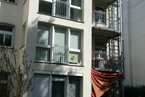 Neue Wohnung in Halle (Saale) 2 Zimmer Wohnung in Halle (Saale)