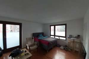 Gemütliche 1 Zi.-Whg. ca. 34qm in der Schönböckener Str. 107 SOFORT FREI – Schönböckener Straße 107, 23556 Sankt Lorenz Nord, Lübeck – Vorschaubild 2
