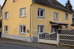 Geräumiges 7-Zimmer Haus in Dornburg – Die vollständige Adresse der Immobilie erhältst du vom Anbieter., 65599 Dornburg – Vorschaubild 8