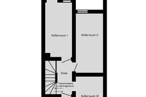 +Klein, aber fein: Charmantes Reihenhaus mit schönem Garten & Garage!+ – 48163 Mecklenbeck, Münster – Vorschaubild 26