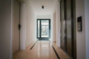 Erstbezug: 2-Zimmer-Wohnung mit Dachterrasse – Die vollständige Adresse der Immobilie erhältst du vom Anbieter., 80999 Untermenzing, München – Vorschaubild 3