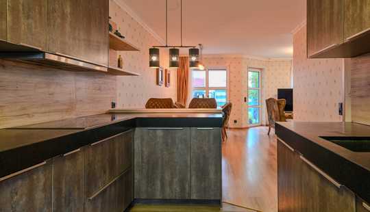 Bild von Modernes Reihenmittelhaus mit hochwertiger Ausstattung – einziehen & wohlfühlen!