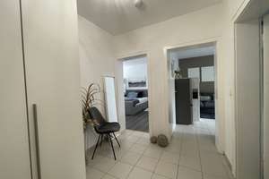 + Großzügige 1,5 ZKB-Wohnung im Lindenhof + Nähe Rheinufer + – Gontardstr. 17, 68163 Lindenhof, Mannheim – Vorschaubild 12