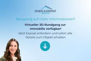 Sonnige Balkonwohnung mit Stellplatz in Halstenbek – Die vollständige Adresse der Immobilie erhältst du vom Anbieter., 25469 Halstenbek – Vorschaubild 23
