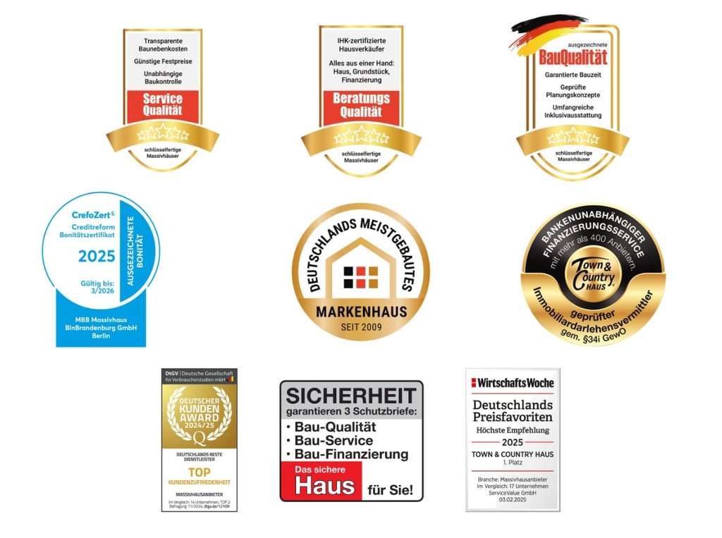 Immobilie in Büchen - Attraktives Landhaus in Büchen: Ideal für Familien! - Bild 2