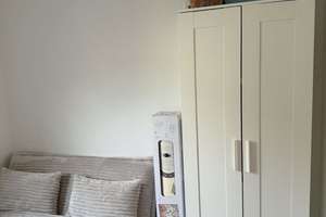 Wohnen mit Charakter: 2,5-Zimmer-Wohnung im Ostenviertel – 93055 Ostenviertel, Regensburg – Vorschaubild 4