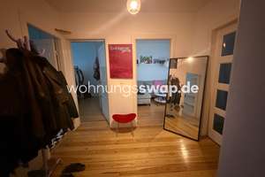 Wohnungstausch: Hahnemannstraße 4 – Hahnemannstraße 4, 20000 Eppendorf, Hamburg – Vorschaubild 3