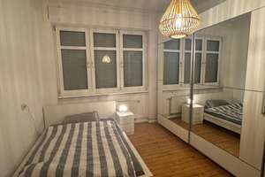 Schöne 2ZKB Altbau in Mannheim Wohlgelegen/Ost sucht Nachmieter zum 01.08.2026 – Die vollständige Adresse der Immobilie erhältst du vom Anbieter., 68167 Neckarstadt-Ost/Wohlgelegen, Mannheim – Vorschaubild 4