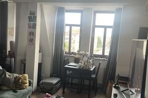 Nachmieter gesucht für 1-Zimmer-Wohnung in zentraler Lage von Dresden – Schweriner Straße 63, 1067 Friedrichstadt, Dresden – Vorschaubild 2