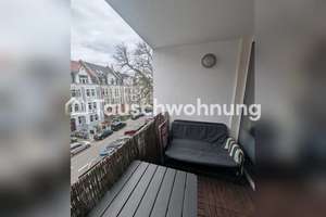 Tauschwohnung: Suche 3-Zimmer-Wohnung in Köln bis 1300 € Warm – Röntgenstraße 14, 50823 Neuehrenfeld, Köln – Vorschaubild 11