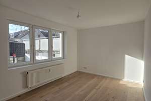 Penthouse-Feeling in Stadtmitte: Luxuriöser Erstbezug mit gigantischer Sonnen-Oase 63 m² – Karl-Anton-Straße 13, 40211 Stadtmitte, Düsseldorf – Vorschaubild 16