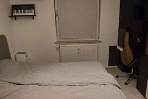 Kompaktes Wohnen in Köln: Helle 2-Zimmer-Wohnung in Sürth – Hermann-Espenmüller-Straße 5, 50999 Sürth, Köln – Vorschaubild 2