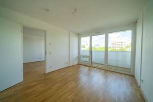 Helle 2-Zimmer-Wohnung mit Ost-Balkon – 93051 Großprüfening-Dechbetten-Königswiesen, Regensburg – Vorschaubild 6