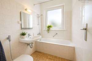 Wohnen zwischen City und Natur: Sonnige 2-Zimmer-Wohnung mit Westbalkon und Stellplatz – Die vollständige Adresse der Immobilie erhältst du vom Anbieter., 13627 Charlottenburg-Nord, Berlin – Vorschaubild 5
