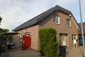 Exklusives Einfamilienhaus mit Einliegerwohnung – Die vollständige Adresse der Immobilie erhältst du vom Anbieter., 41066 Bettrath-Hoven, Mönchengladbach – Vorschaubild 4
