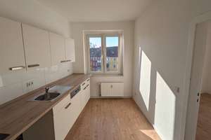Gemütliche 2-Zimmer-Wohnung mit Einbauküche in Alt Fermersleben – Alt Fermersleben 12, 39122 Fermersleben, Magdeburg – Vorschaubild 7